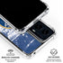 NHL Buffalo Sabres Frozen Moto G Power 5G (2024) Clear Case