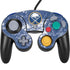 NHL Buffalo Sabres Frozen Nintendo Skins