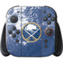 NHL Buffalo Sabres Frozen Nintendo Switch 2 (2025) with Joy-Con Skin