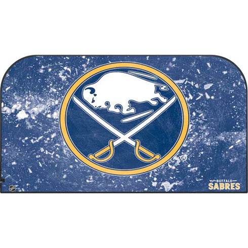 NHL Buffalo Sabres Frozen Nintendo Switch 2 (2025) with Joy-Con Skin