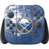 NHL Buffalo Sabres Frozen Nintendo Skins