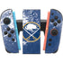 NHL Buffalo Sabres Frozen Nintendo Switch 2 (2025) Joy-Con Controller Skin
