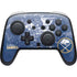 NHL Buffalo Sabres Frozen Nintendo Switch 2 (2025) Pro Controller Skin