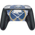 NHL Buffalo Sabres Frozen Nintendo Switch 2 (2025) Pro Controller Skin