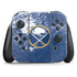 NHL Buffalo Sabres Frozen Nintendo Skins