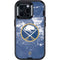 NHL Buffalo Sabres Frozen Otterbox Defender iPhone Skin