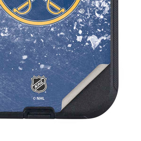 NHL Buffalo Sabres Frozen Otterbox Defender iPhone Skin
