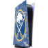 NHL Buffalo Sabres Frozen PlayStation PS5 Skins