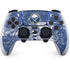 NHL Buffalo Sabres Frozen PS5 DualSense Edge Pro Controller Skin