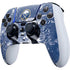 NHL Buffalo Sabres Frozen PS5 DualSense Edge Pro Controller Skin
