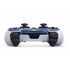 NHL Buffalo Sabres Frozen PS5 DualSense Edge Pro Controller Skin