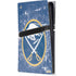 NHL Buffalo Sabres Frozen PS5 Pro Console Skin