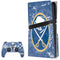 NHL Buffalo Sabres Frozen PS5 Pro Disk Bundle Skin