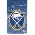 NHL Buffalo Sabres Frozen PS5 Slim Digital Edition Console Skin