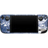 NHL Buffalo Sabres Frozen Steam Deck Handheld Gaming Computer Skin