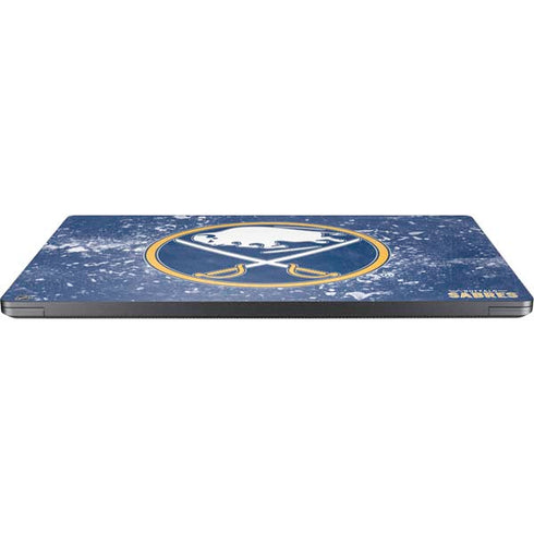 NHL Buffalo Sabres Frozen Surface Laptop 7 15in Skin