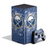 NHL Buffalo Sabres Frozen Xbox Series X Skins
