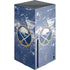 NHL Buffalo Sabres Frozen Xbox Series X Skins