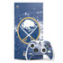NHL Buffalo Sabres Frozen Xbox Series X Skins