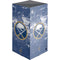 NHL Buffalo Sabres Frozen XBox Series X Digital Edition Console Skin