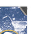 NHL Buffalo Sabres Frozen XBox Series X Digital Edition Console Skin