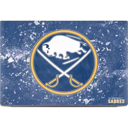 NHL Buffalo Sabres Frozen Dell XPS Skin