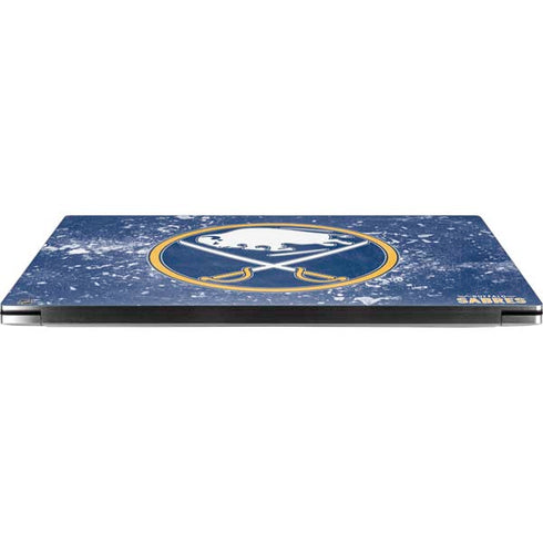 NHL Buffalo Sabres Frozen Dell XPS Skin