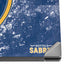 NHL Buffalo Sabres Frozen Dell XPS Skin