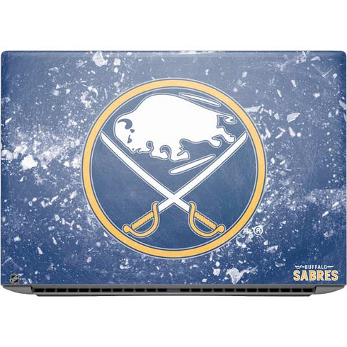NHL Buffalo Sabres Frozen HP ZBook Fury 16 G10 Skin