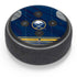 NHL Buffalo Sabres Home Jersey Amazon Echo Dot Skin