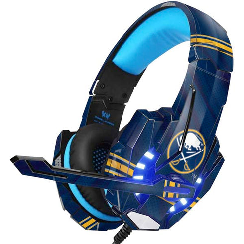 NHL Buffalo Sabres Home Jersey BENGOO G9000 Skin