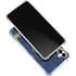 NHL Buffalo Sabres Home Jersey Galaxy A16 5G Clear Case