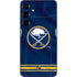 NHL Buffalo Sabres Home Jersey Galaxy A16 5G Skin