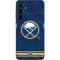 NHL Buffalo Sabres Home Jersey Galaxy A36 5G Skin