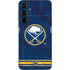 NHL Buffalo Sabres Home Jersey Galaxy A36 5G Skin