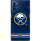 NHL Buffalo Sabres Home Jersey Galaxy Note 10 Plus Skin