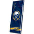 NHL Buffalo Sabres Home Jersey Galaxy Note 10 Plus Skin