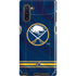 NHL Buffalo Sabres Home Jersey Galaxy Cases