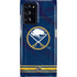 NHL Buffalo Sabres Home Jersey Galaxy Cases