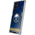 NHL Buffalo Sabres Home Jersey Galaxy S23 Ultra Clear Case