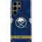 NHL Buffalo Sabres Home Jersey Galaxy S23 Ultra Pro Case