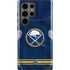 NHL Buffalo Sabres Home Jersey Galaxy S23 Ultra Pro Case