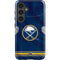 NHL Buffalo Sabres Home Jersey Galaxy S25 Impact Case