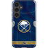NHL Buffalo Sabres Home Jersey Galaxy S25 Impact Case