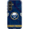 NHL Buffalo Sabres Home Jersey Galaxy S25 Plus Impact Case