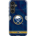 NHL Buffalo Sabres Home Jersey Galaxy S25 Plus Impact Case