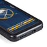NHL Buffalo Sabres Home Jersey Galaxy S24 Plus Waterproof Case