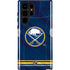 NHL Buffalo Sabres Home Jersey Galaxy S25 Ultra Impact Case