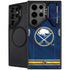 NHL Buffalo Sabres Home Jersey Galaxy S24 Ultra Kickstand Case