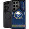 NHL Buffalo Sabres Home Jersey Galaxy S25 Ultra Kickstand Case